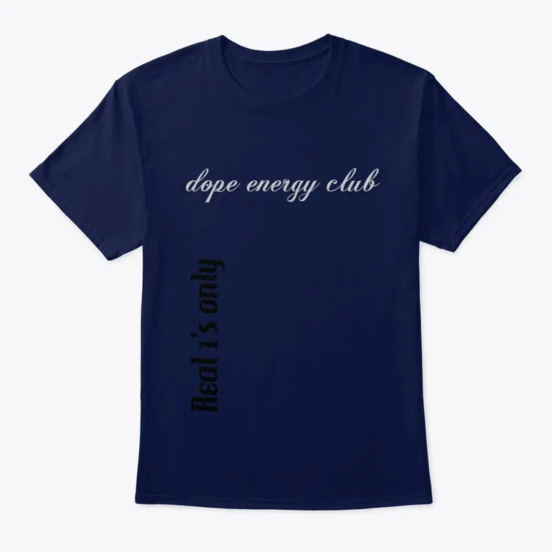 dope energy club